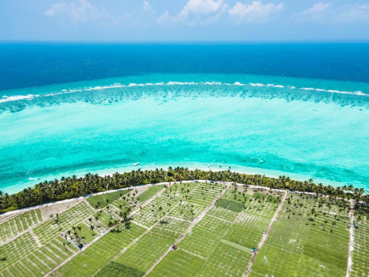 Holiday home Riyaludhathuru Maldives *