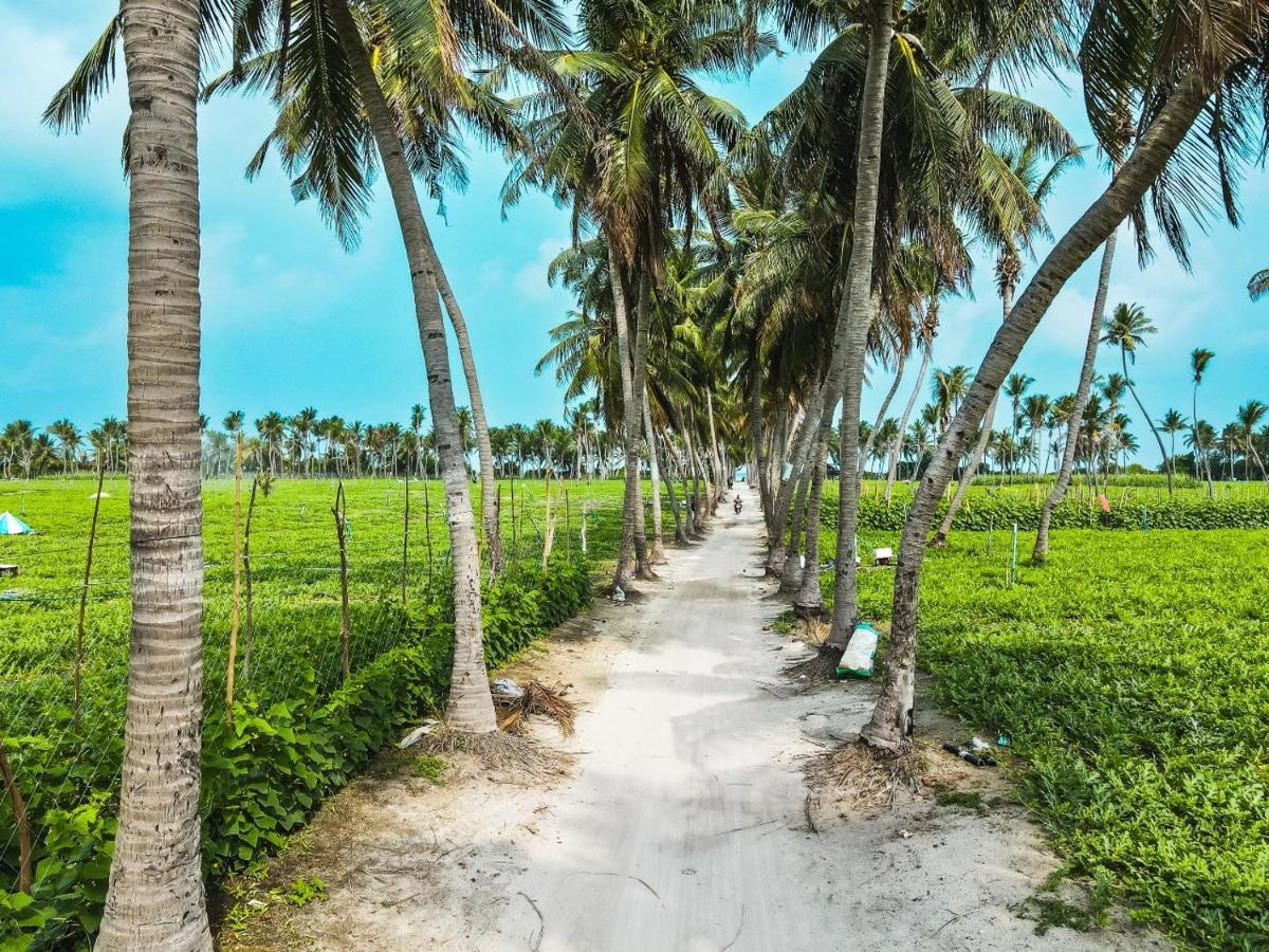 Holiday home Riyaludhathuru Maldives