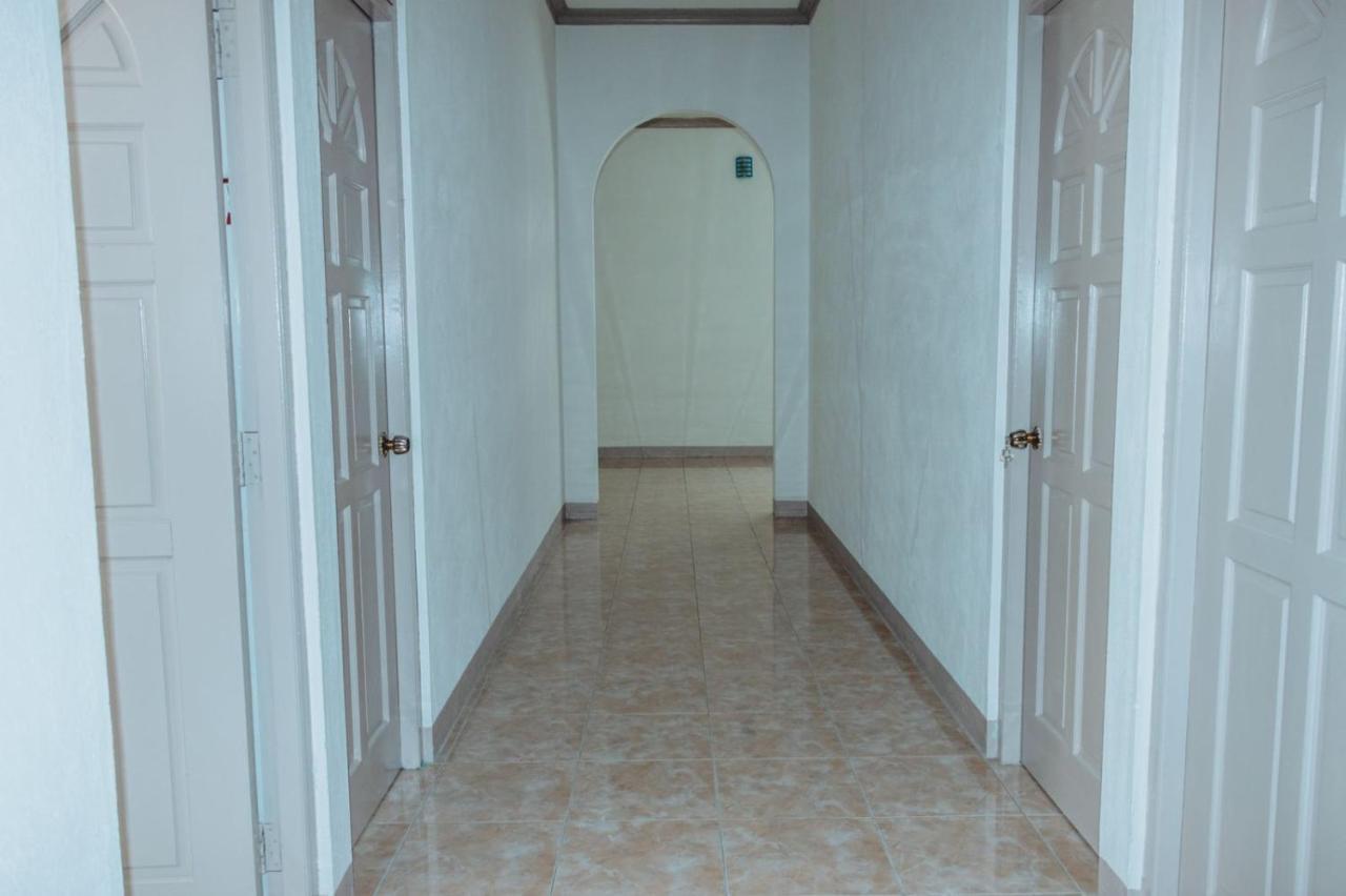 Riyaludhathuru Maldives Thoddoo