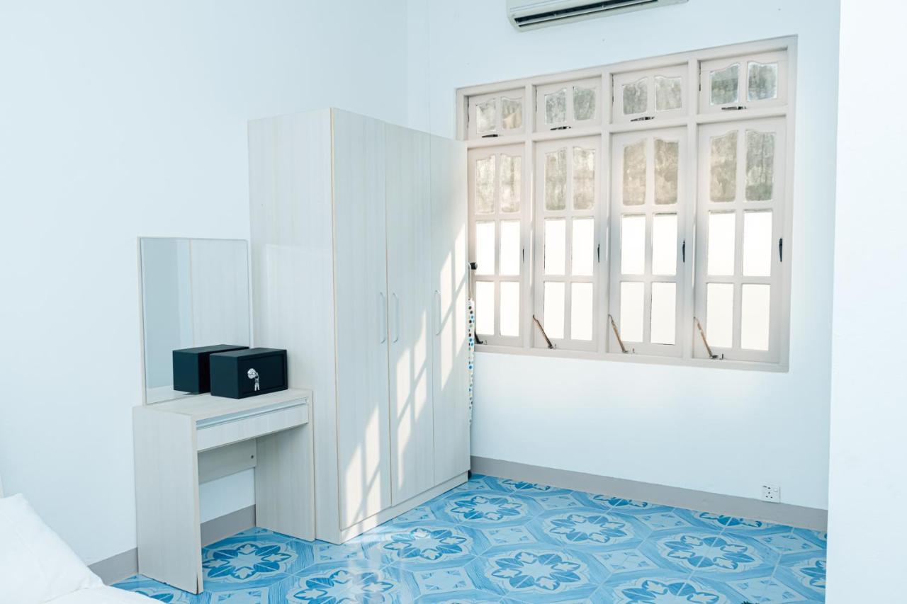 Holiday home Riyaludhathuru Maldives Thoddoo