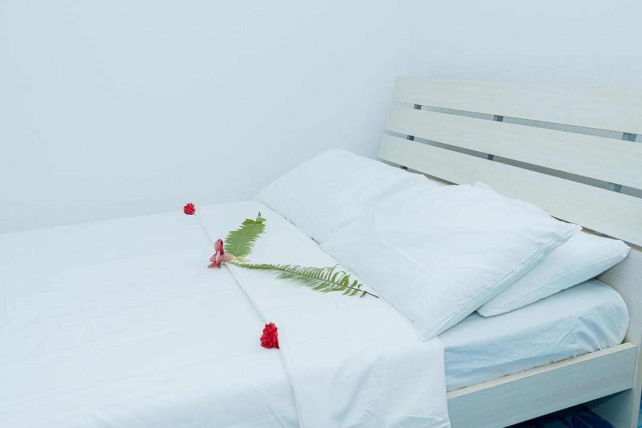 Holiday home Riyaludhathuru Maldives *