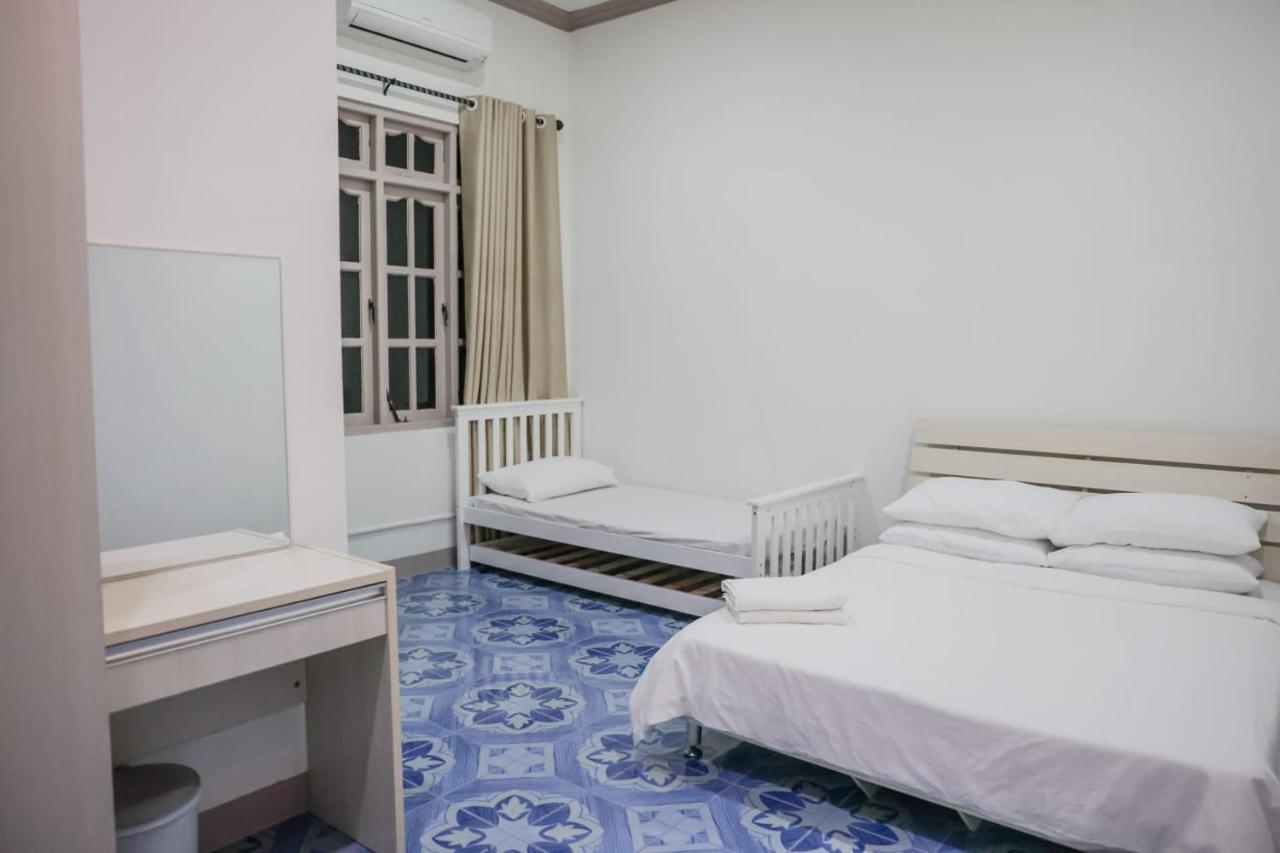 Holiday home Riyaludhathuru Maldives