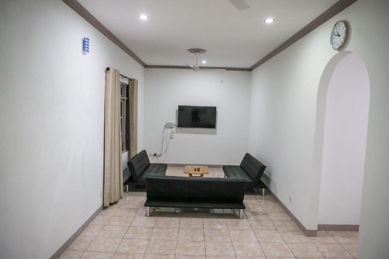 Holiday home Riyaludhathuru Maldives *