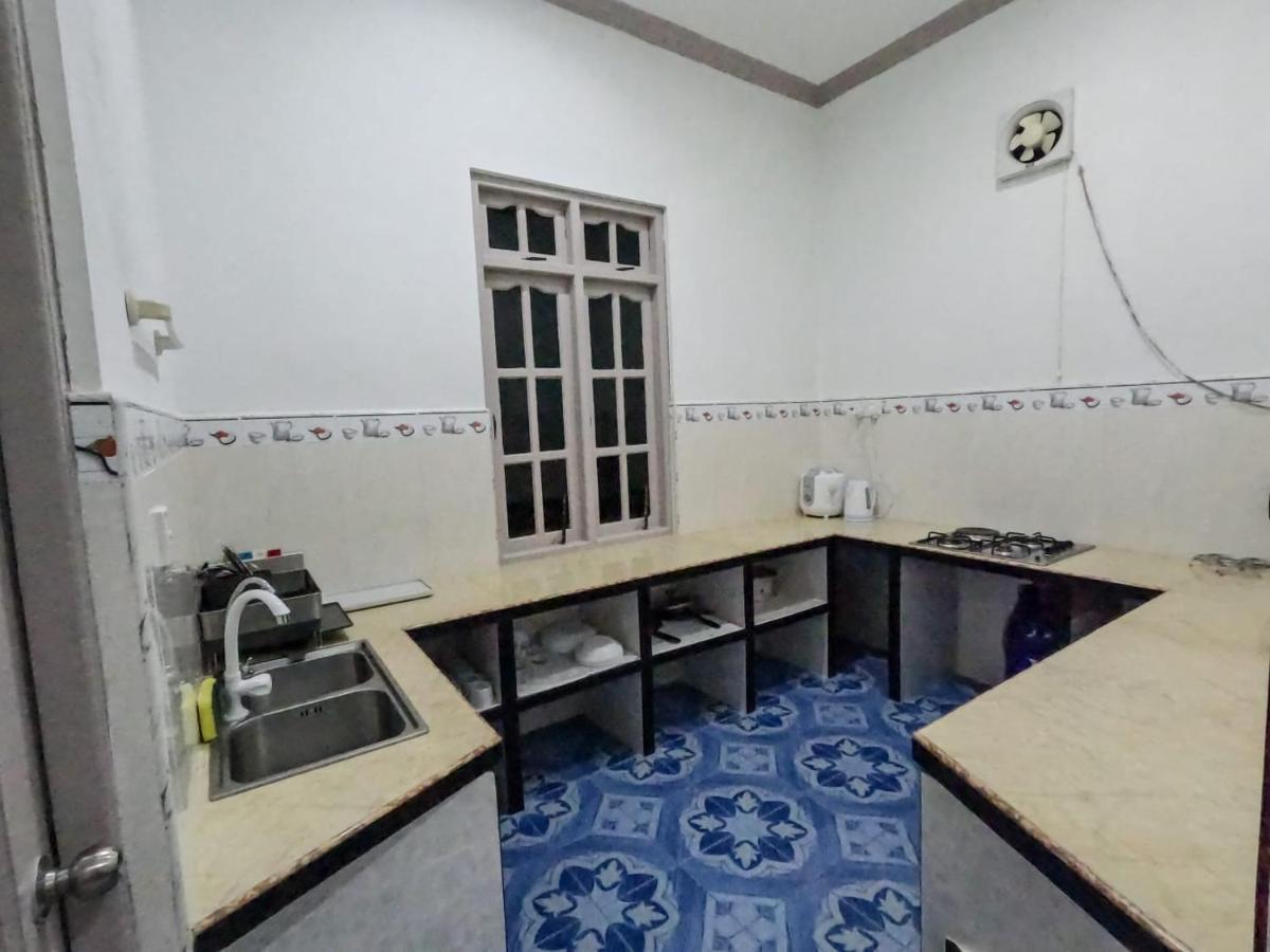 Holiday home Riyaludhathuru Maldives Thoddoo