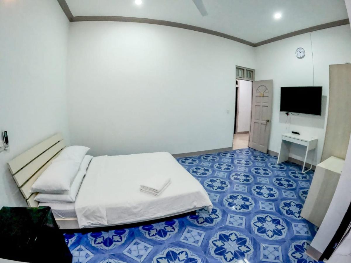 Riyaludhathuru Maldives Holiday home