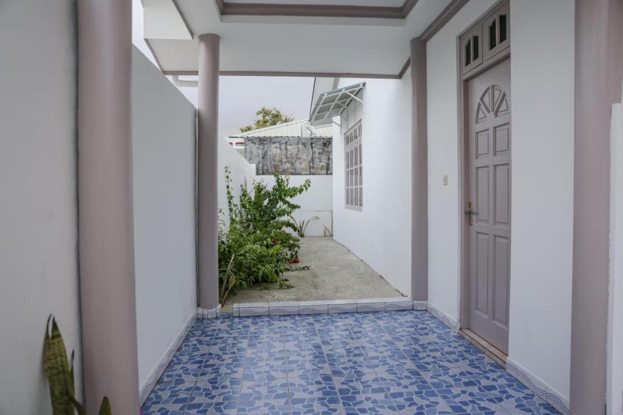 Holiday home Riyaludhathuru Maldives