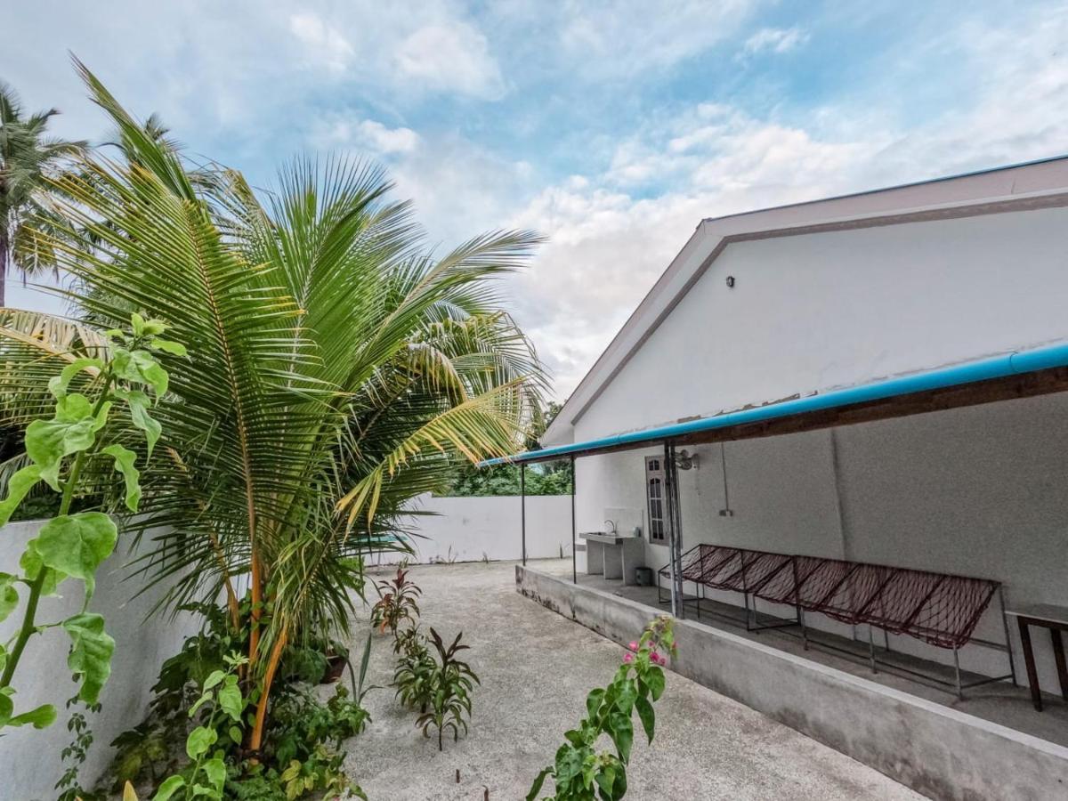 Riyaludhathuru Maldives Thoddoo