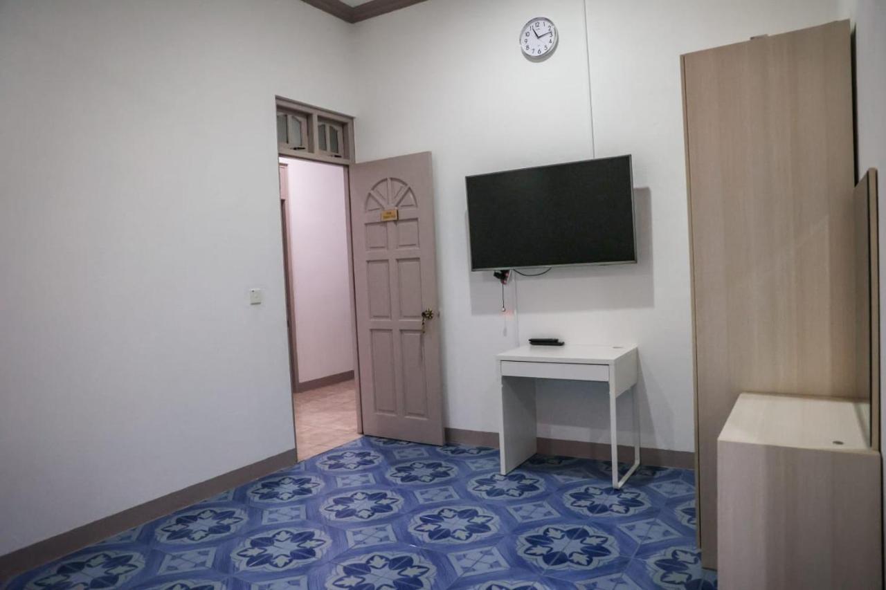 Riyaludhathuru Maldives Holiday home