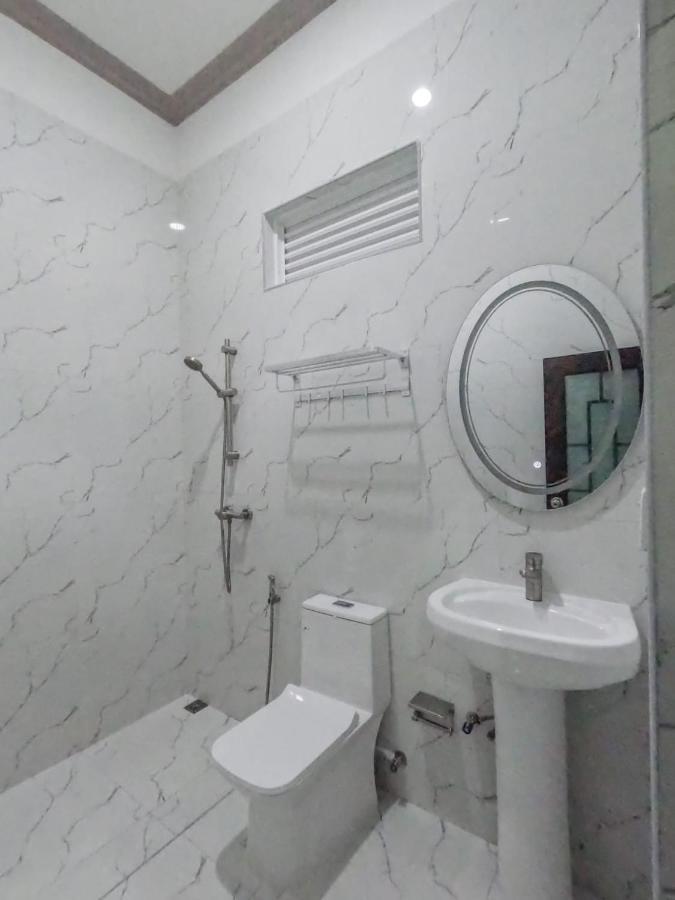 Holiday home Riyaludhathuru Maldives Thoddoo