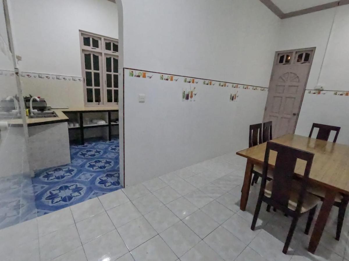 Сasa de vacaciones Riyaludhathuru Maldives *