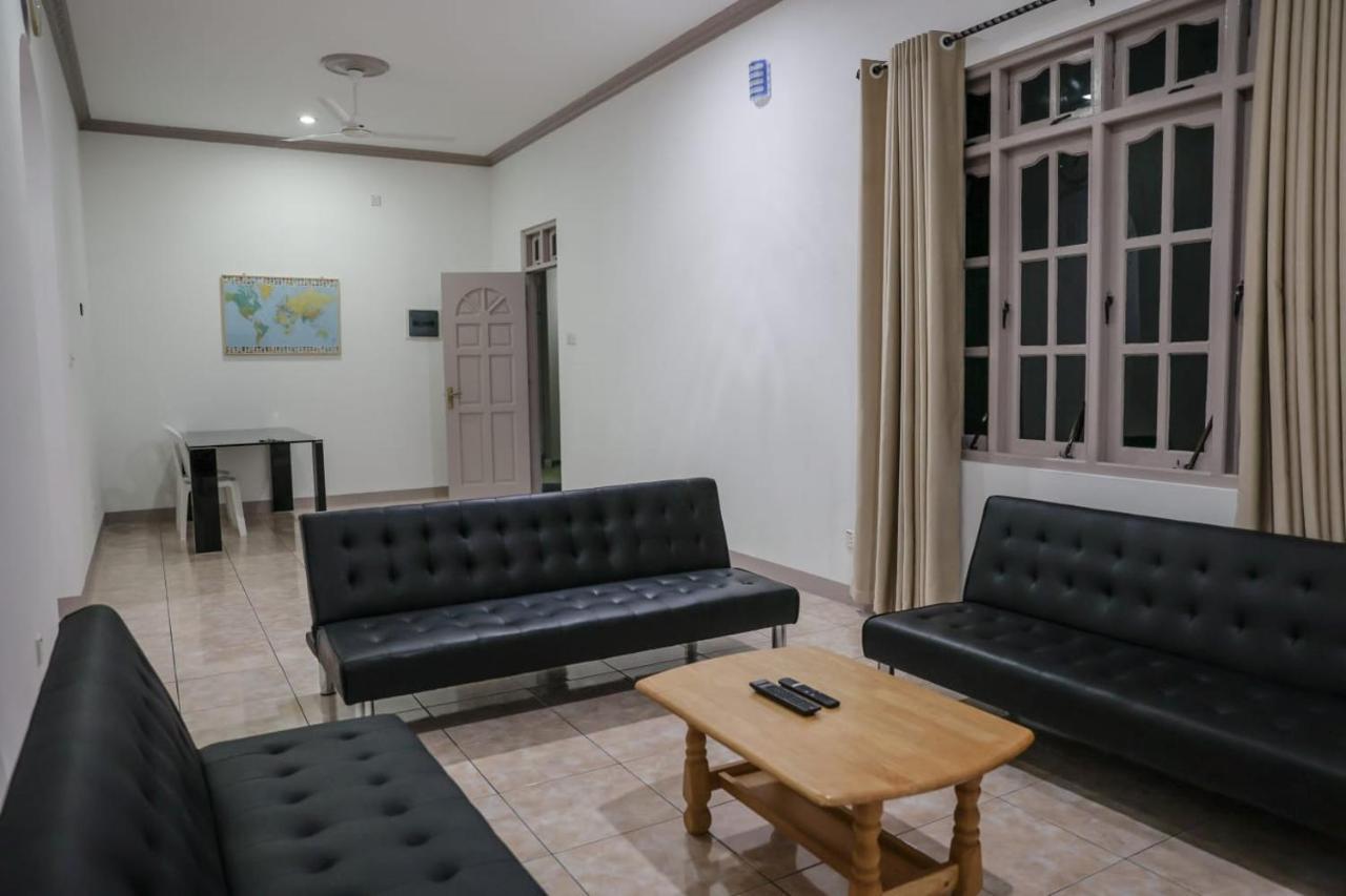 Сasa de vacaciones Riyaludhathuru Maldives *